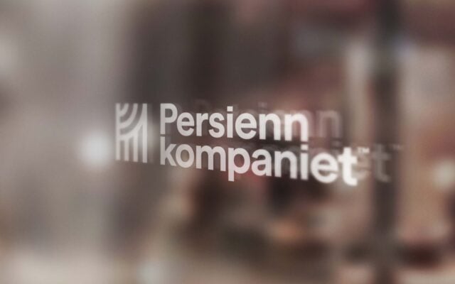 Persiennkompaniet får nya ägare