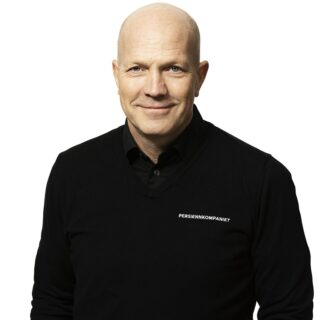 Fredrik Bihl
